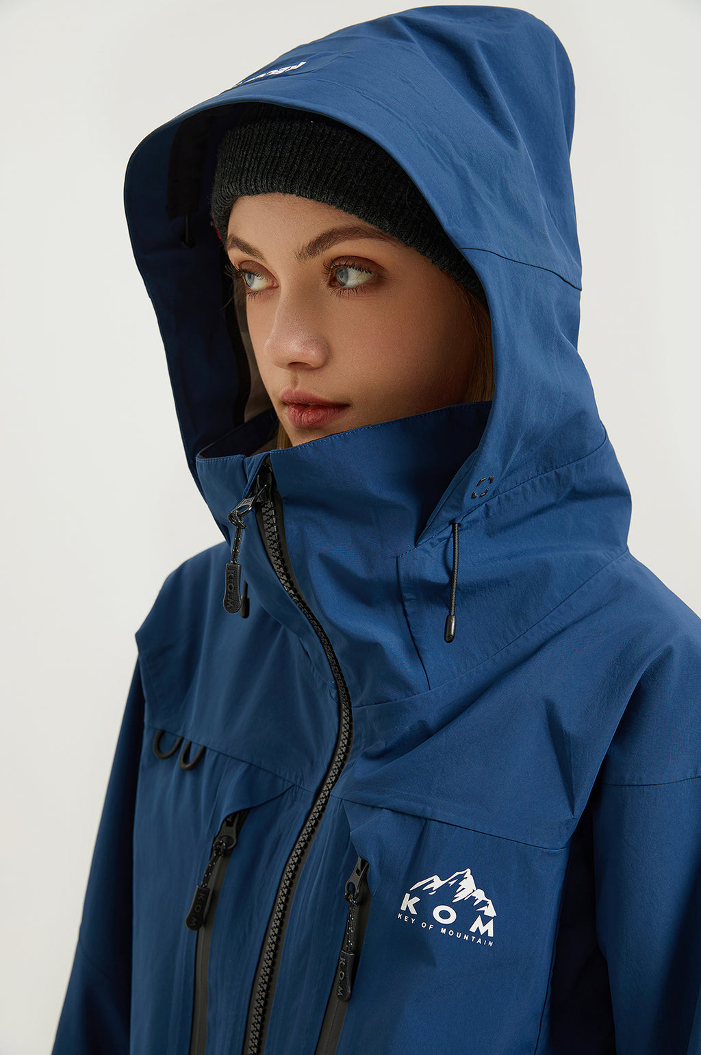 3L Hardshell Jacket