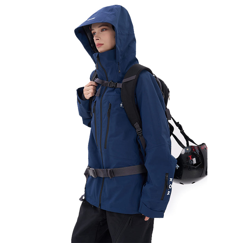 3L Hardshell Jacket