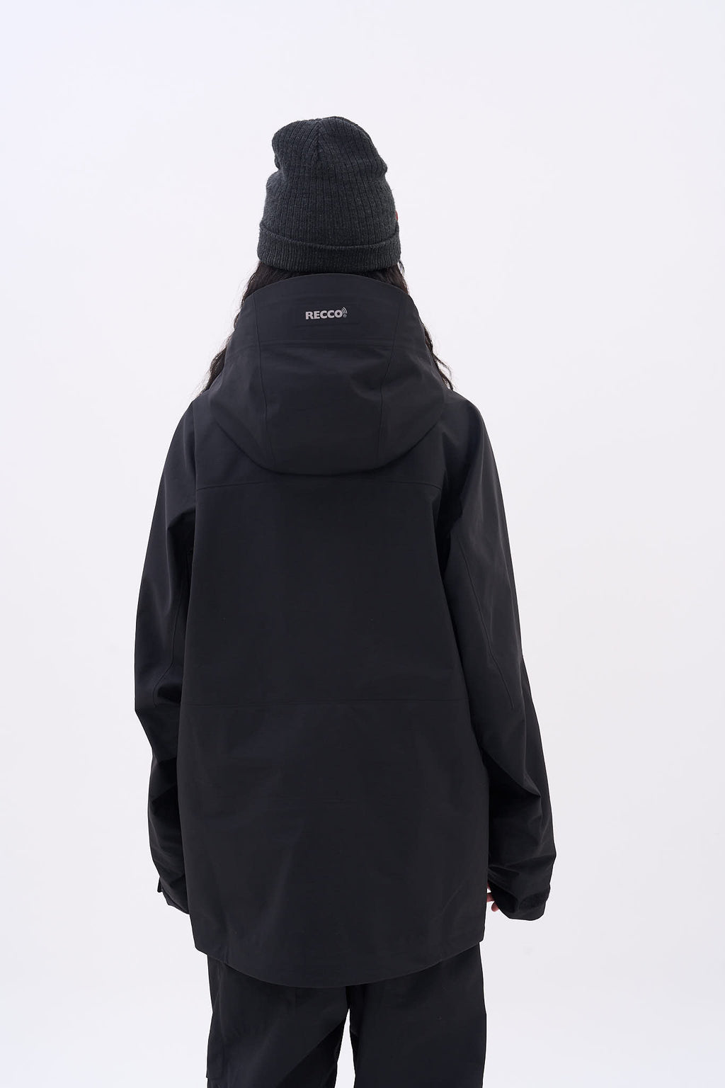 3L Hardshell Jacket