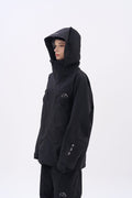 3L Hardshell Jacket