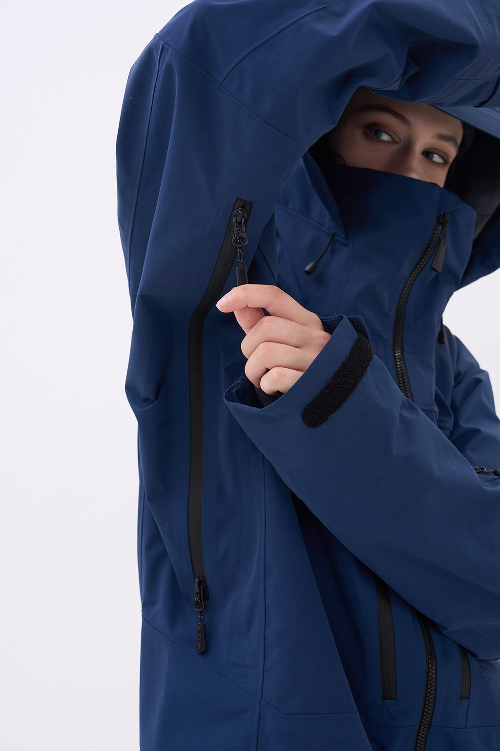 3L Hardshell Jacket