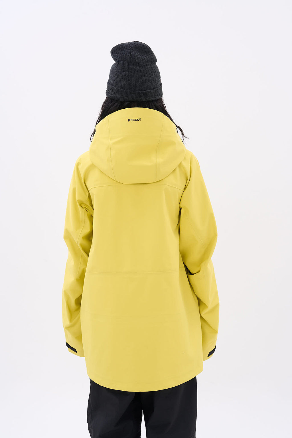 3L Hardshell Jacket