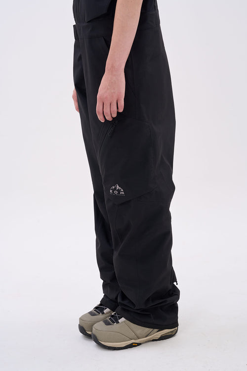 3L Hardshell Bib Pant