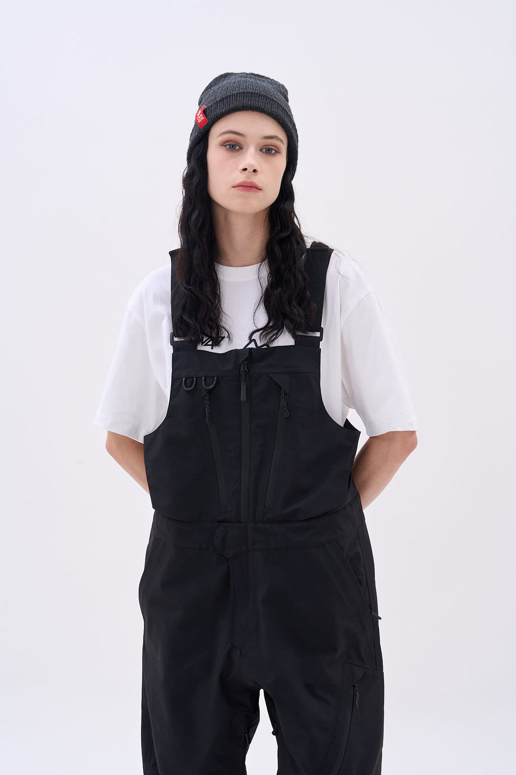 3L Hardshell Bib Pant
