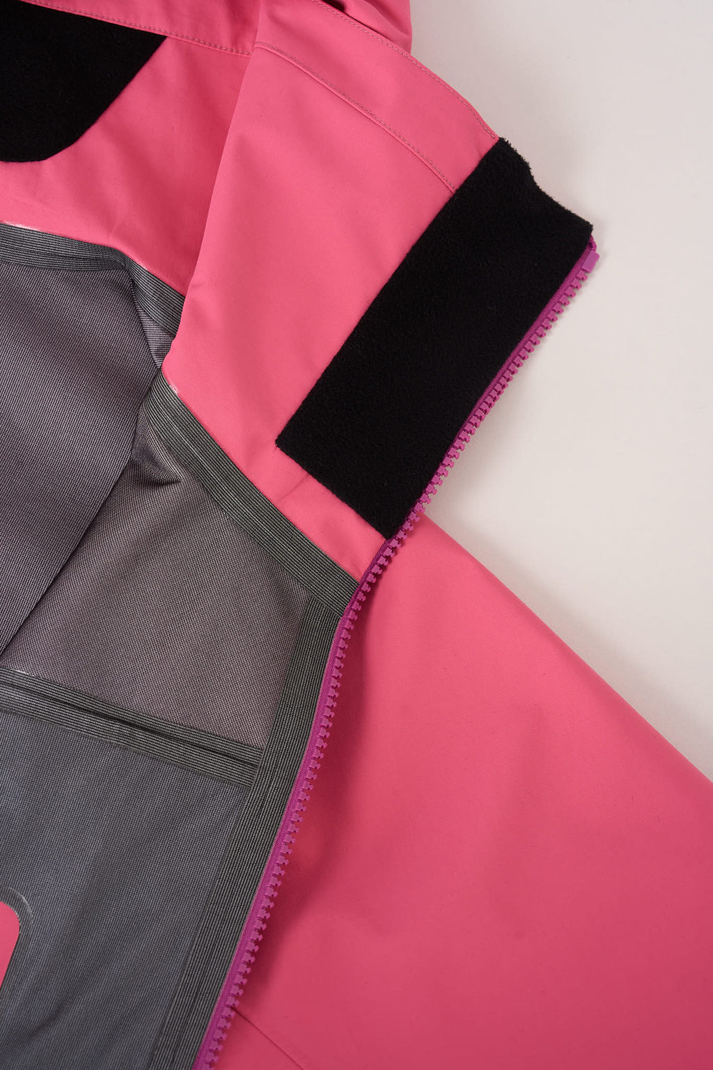 3L Hardshell Jacket