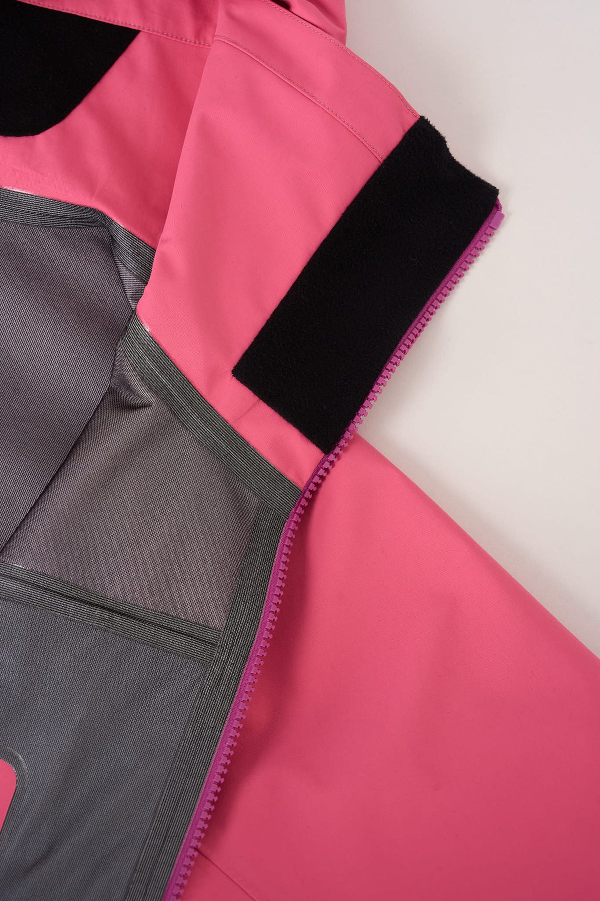 3L Hardshell Jacket