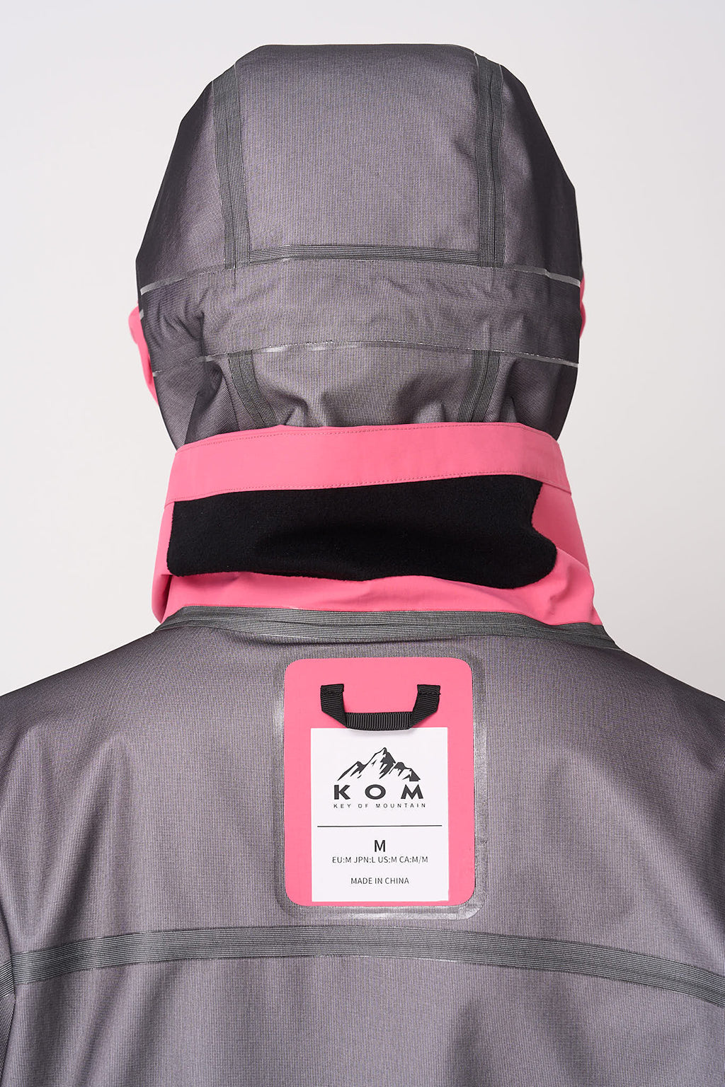 3L Hardshell Jacket