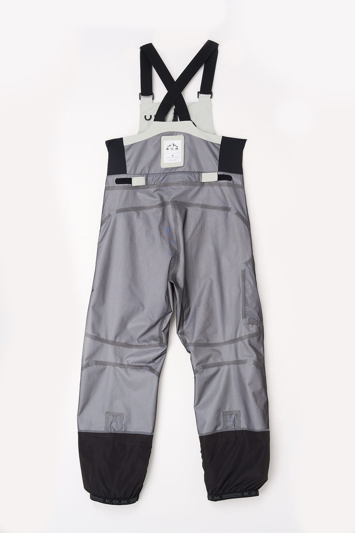 3L Hardshell Bib Pant