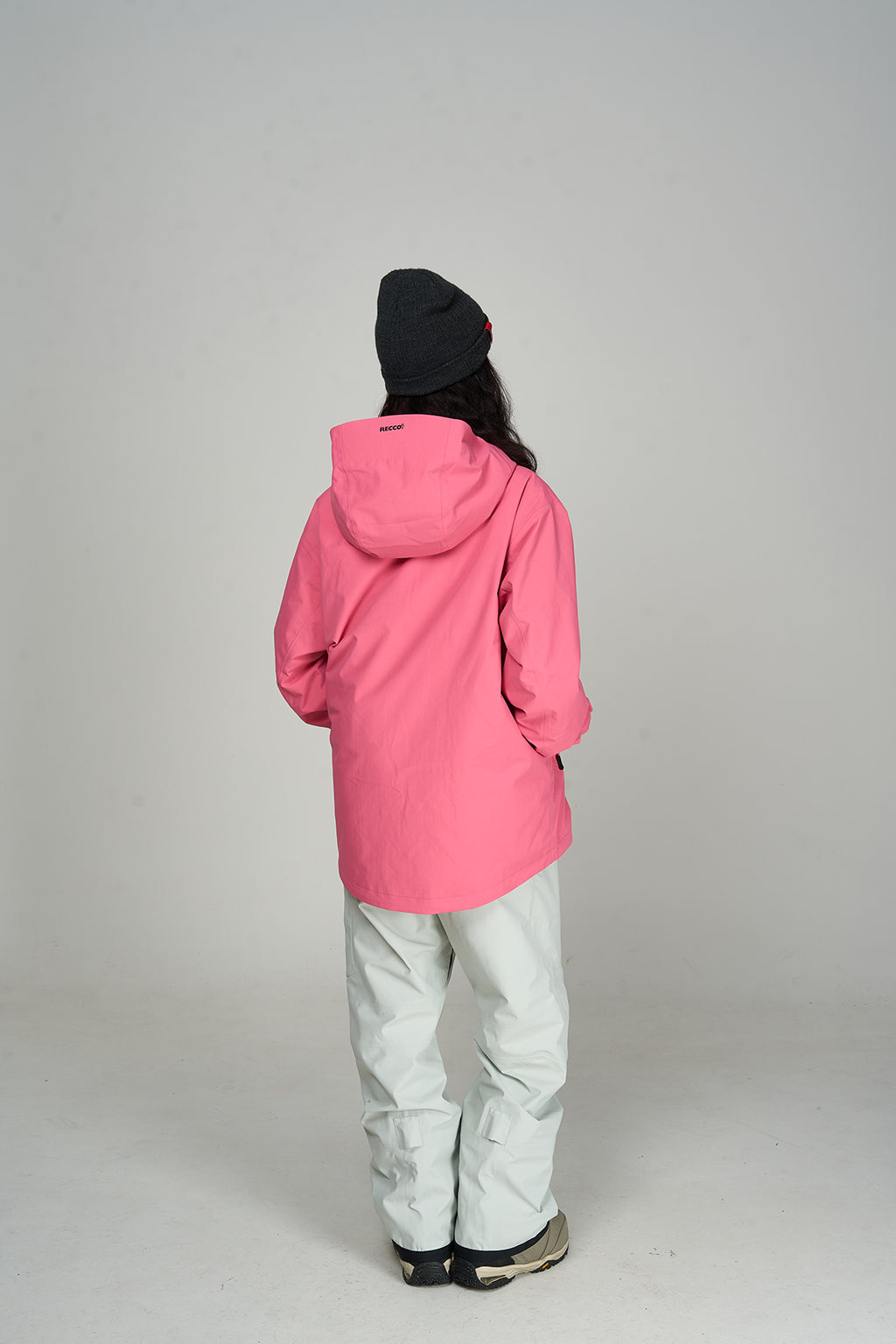 3L Insulated Hardshell Jacket （2026）