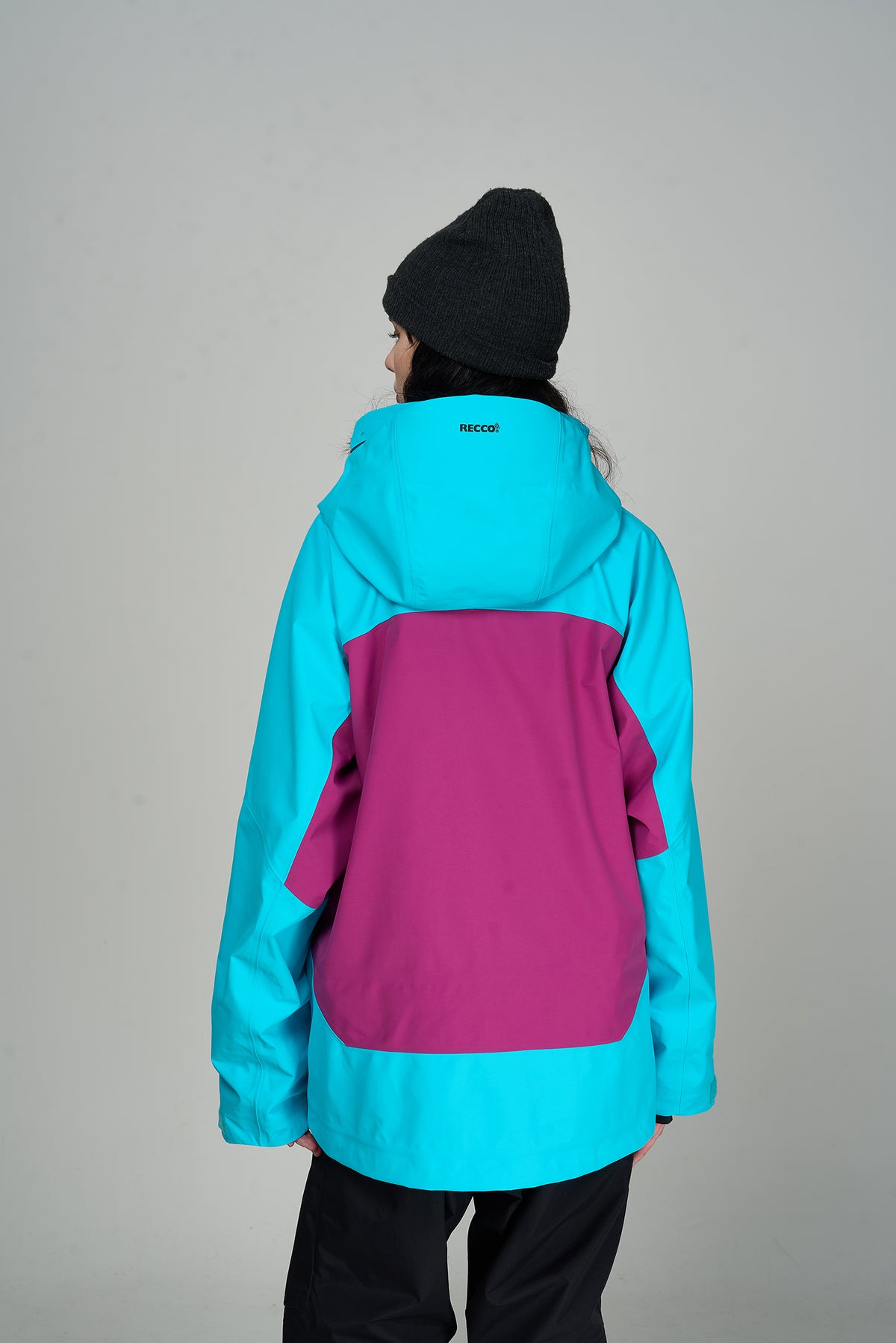 3L Hardshell Jacket （2026）