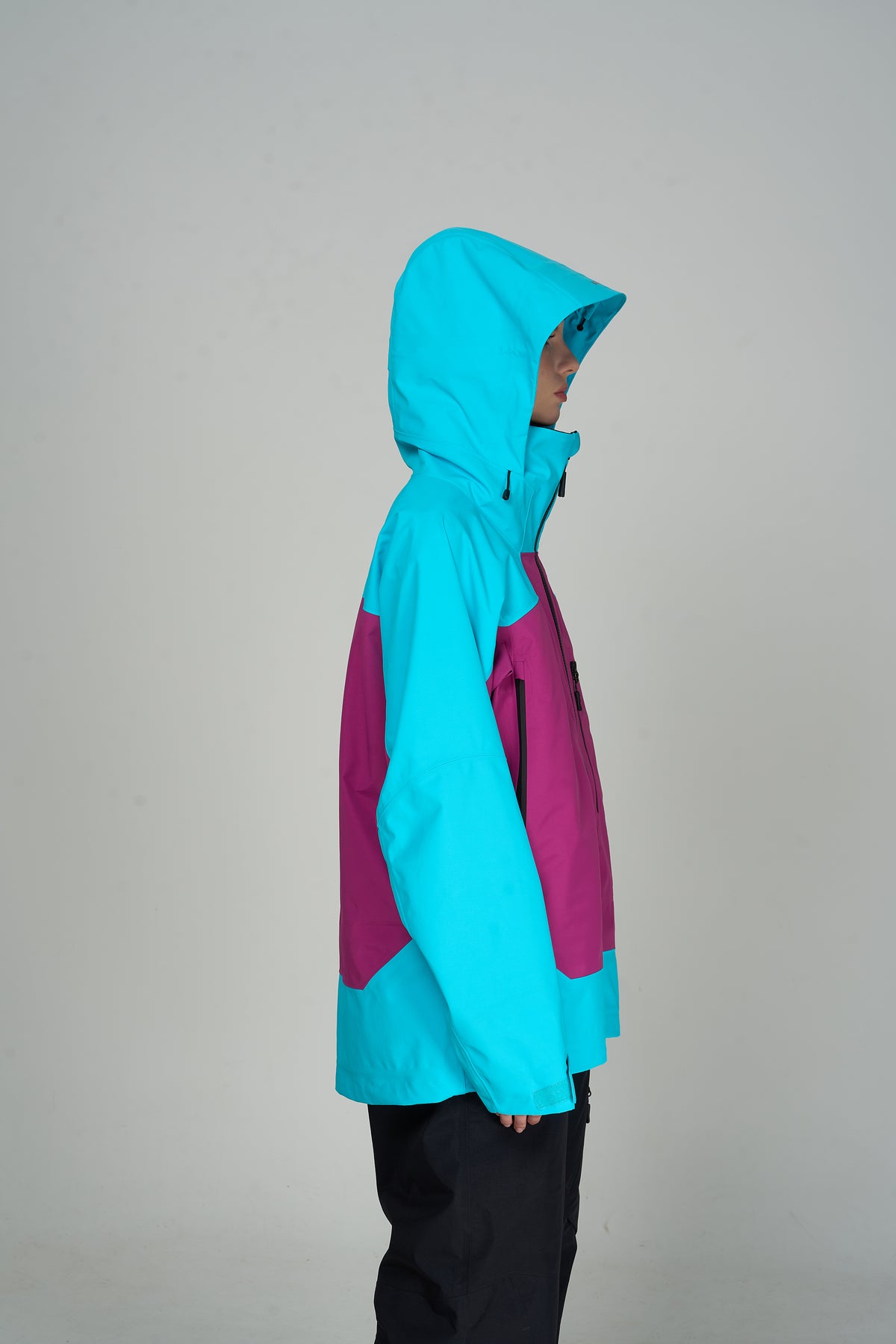 3L Hardshell Jacket （2026）