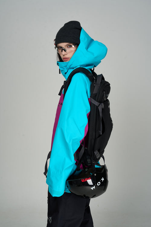 3L Hardshell Jacket （2026）