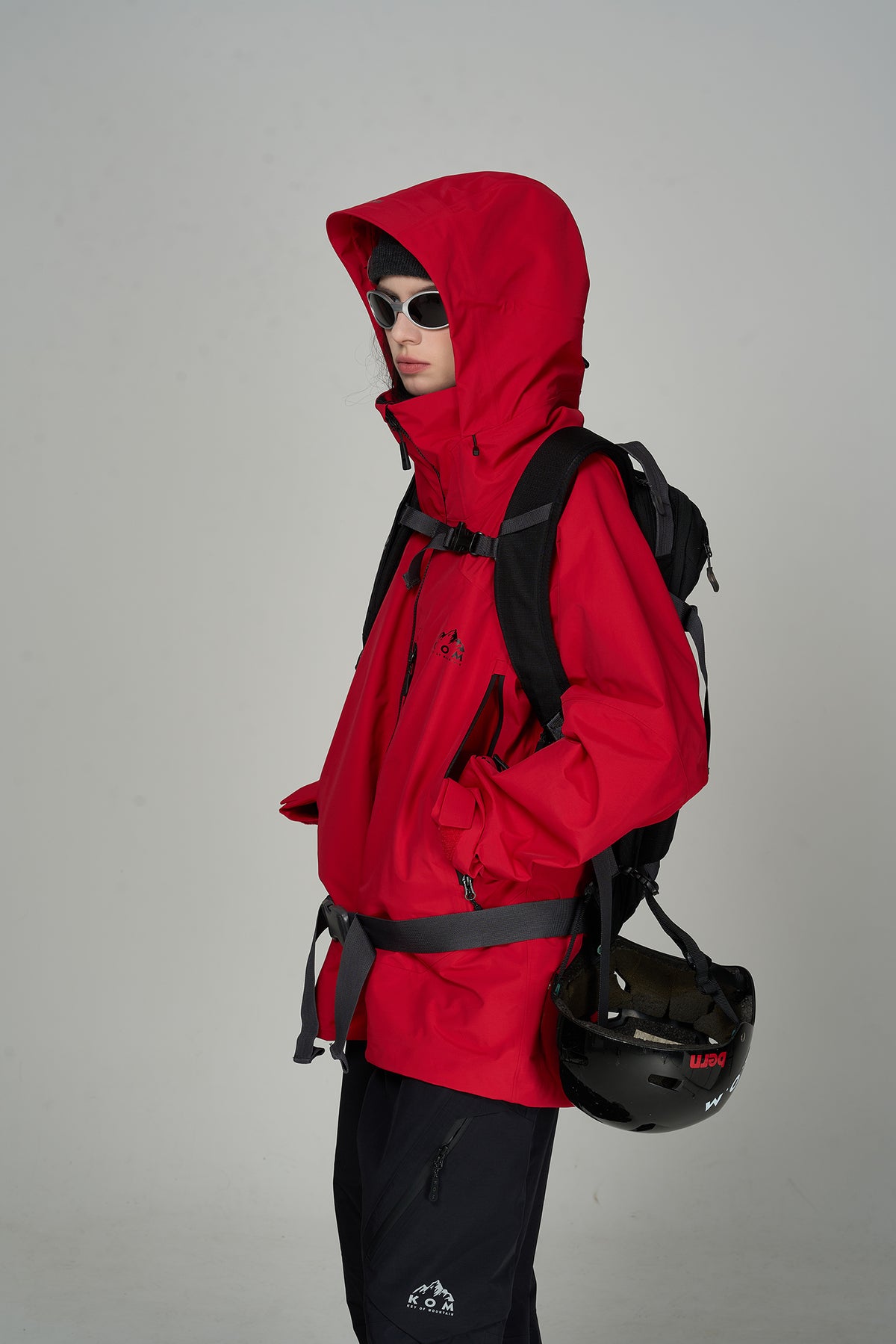 3L Hardshell Jacket （2026）