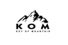 KEY OF MOUNTAIN - Home