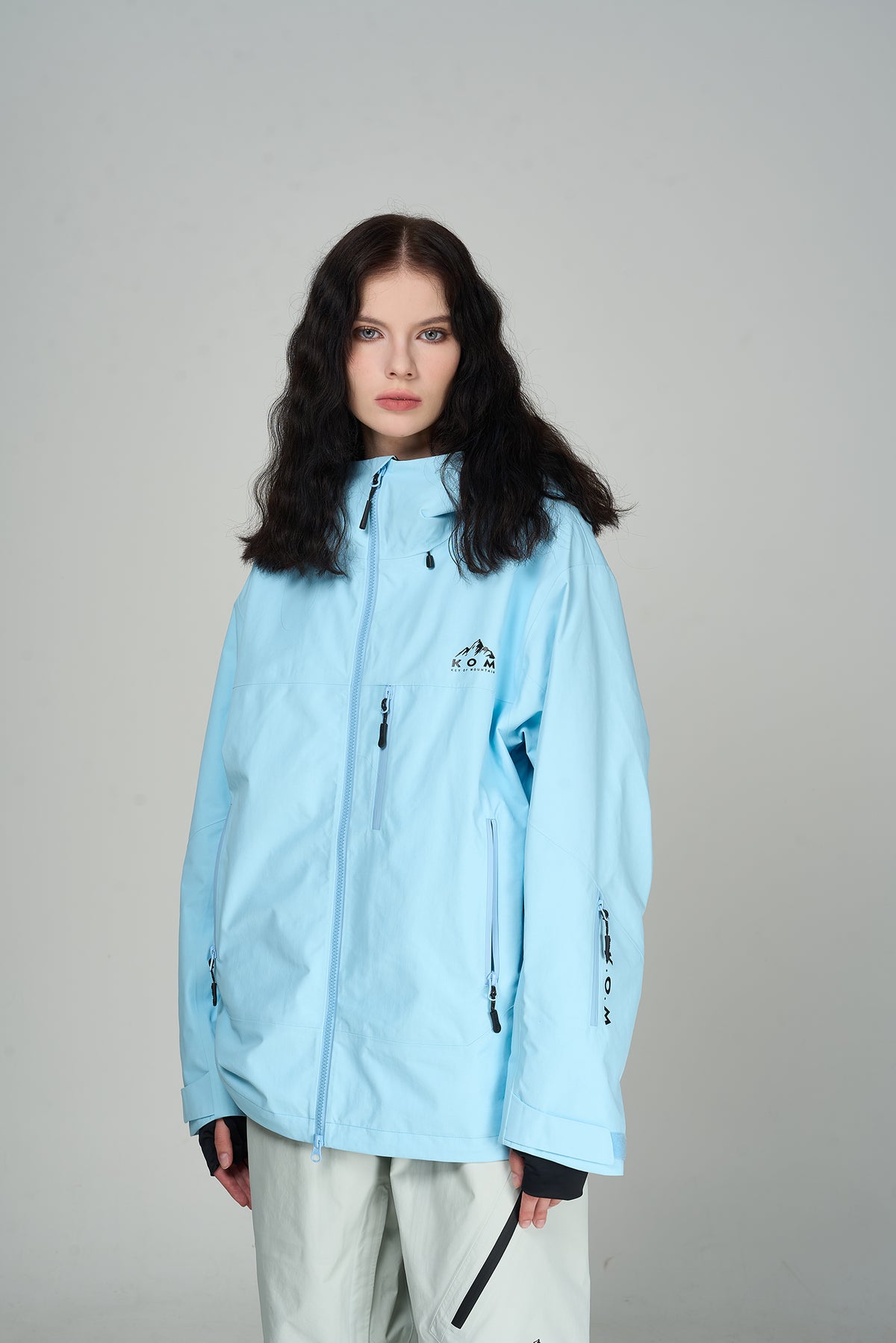 3L Insulated Hardshell Jacket （2026）
