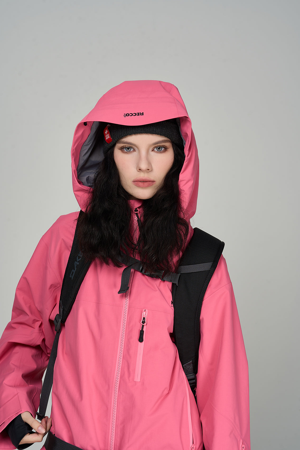 3L Insulated Hardshell Jacket （2026）