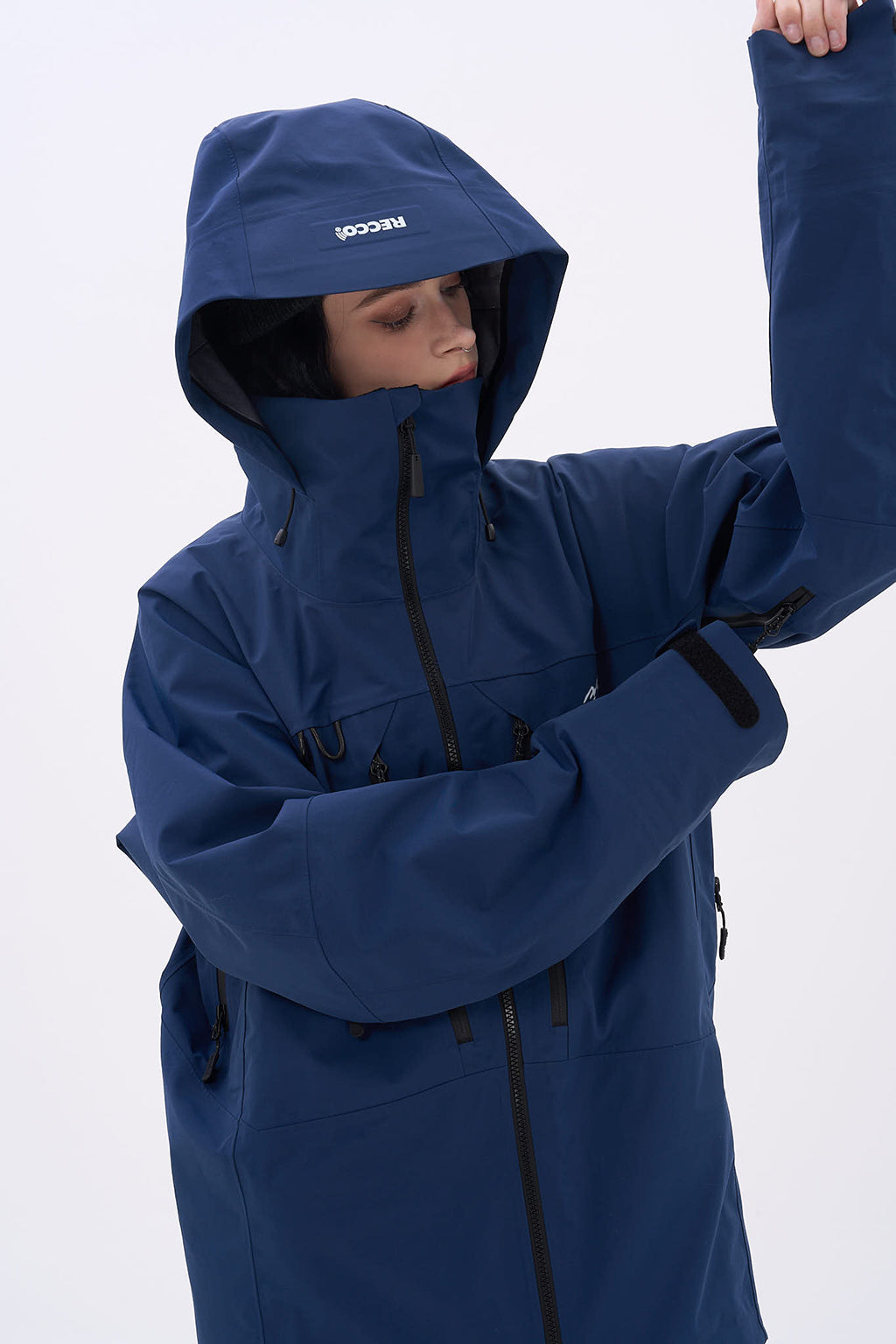 3L Hardshell Jacket