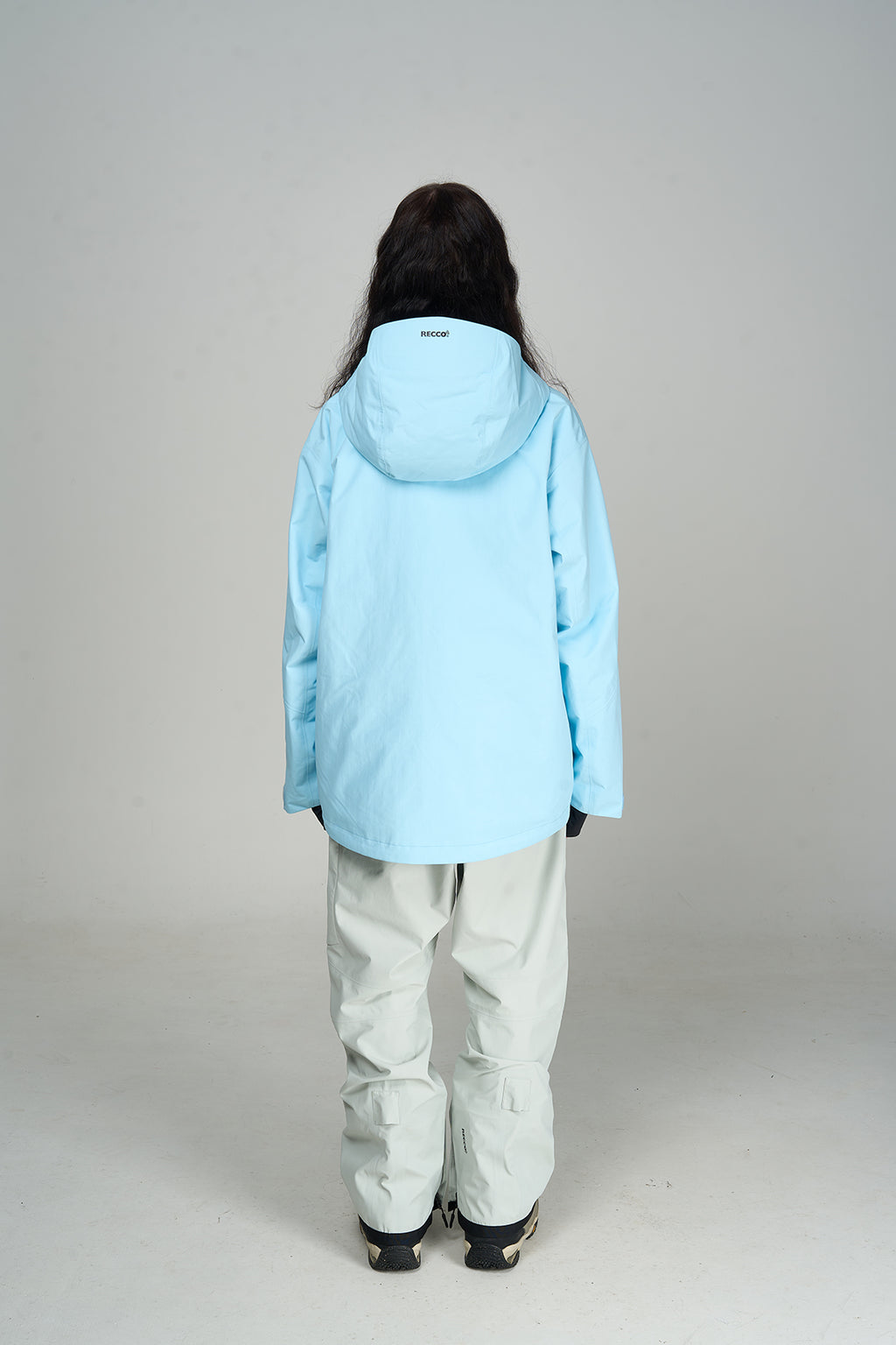 3L Insulated Hardshell Jacket （2026）