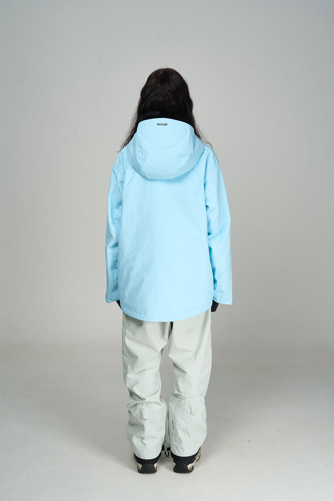 3L Insulated Hardshell Jacket （2026）