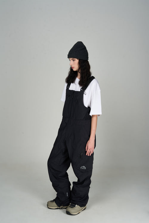3L Hardshell Bib Pant （2026）
