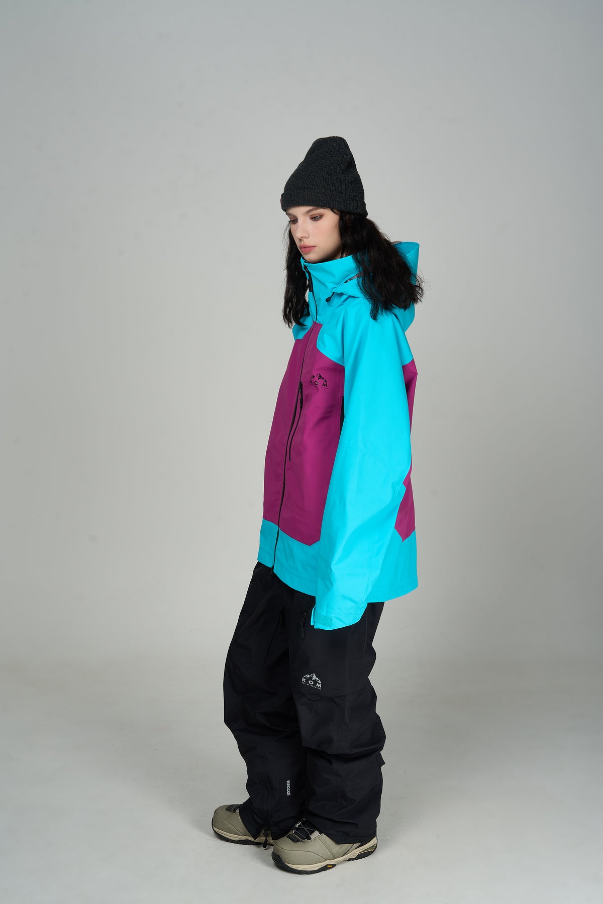 3L Hardshell Jacket （2026）