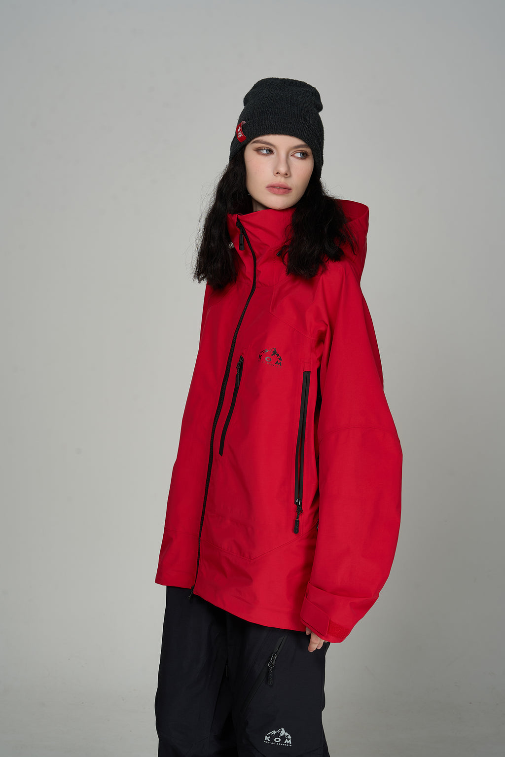 3L Hardshell Jacket （2026）