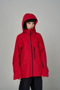 3L Hardshell Jacket （2026）