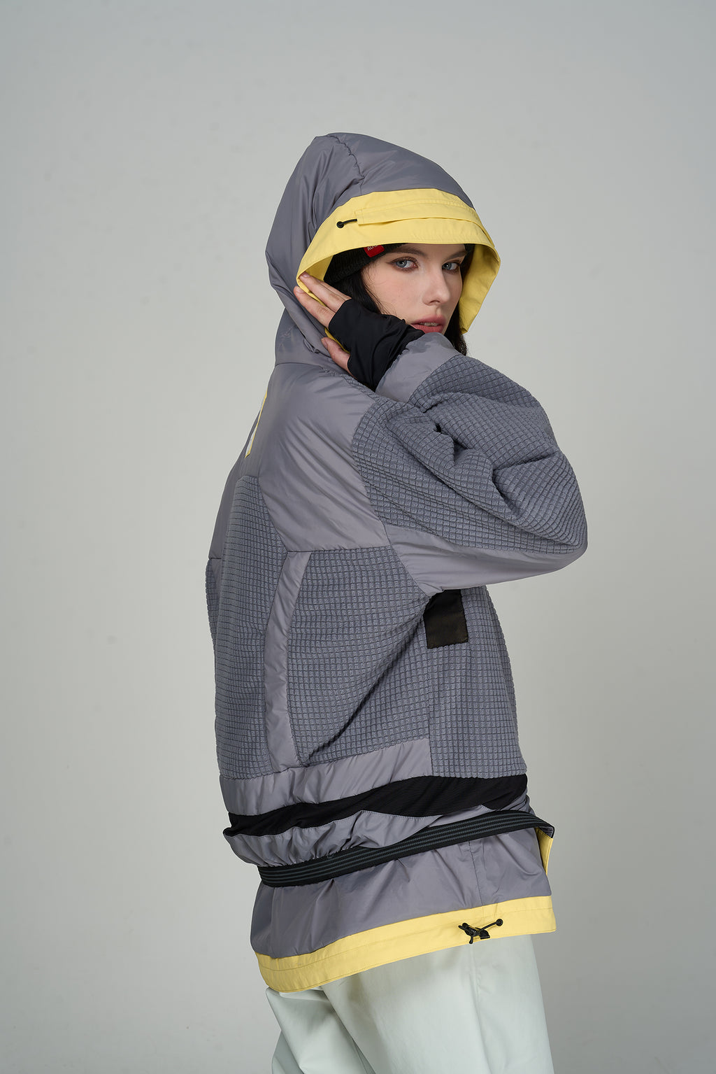 3L Insulated Hardshell Jacket （2026）